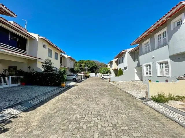 Imagem: Casa em Condomínio Disponível À Venda