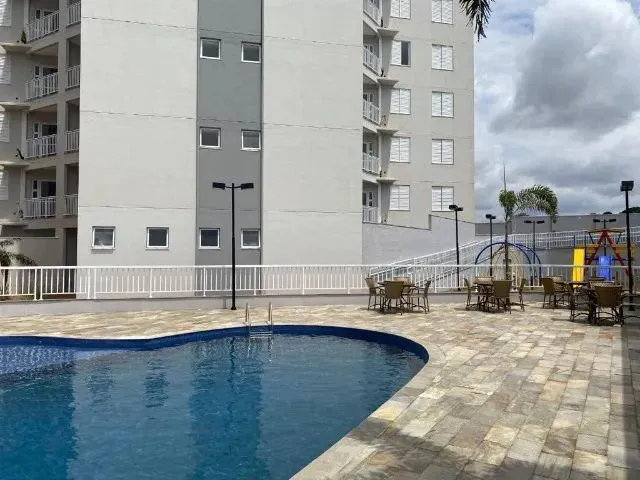 Imagem: Residencial Viva Vida