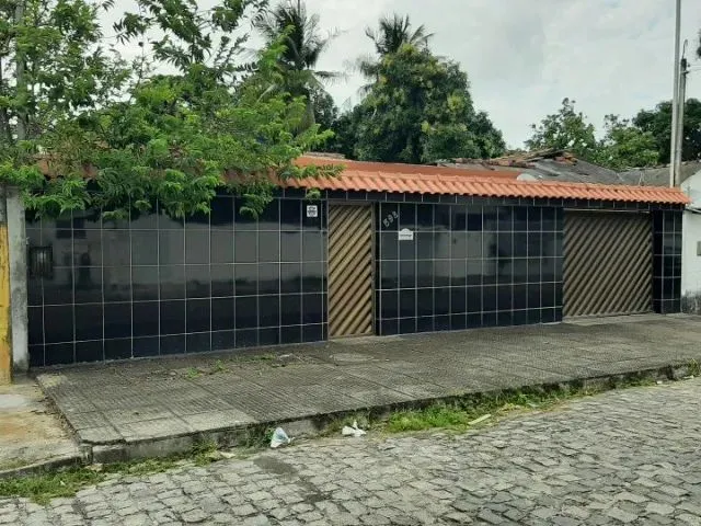 Imagem: Casa Ampla C Piscina