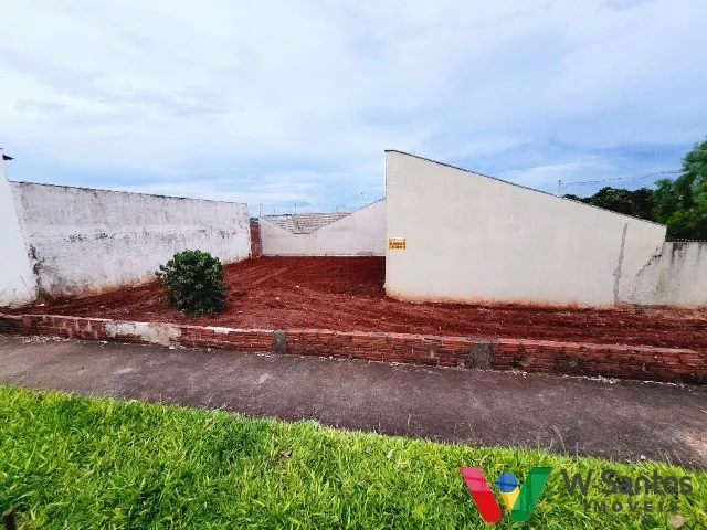 Imagem: Terreno Comercial Jd dos Pássaros 365 M2