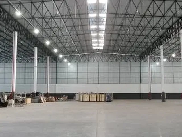 Imagem: Aluga -Se Galpão com 6090M2 Área Construída