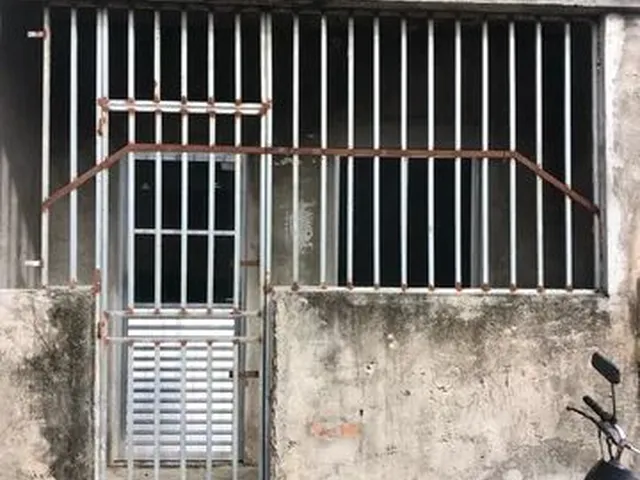 Imagem 1: Vende-Se Uma Casa