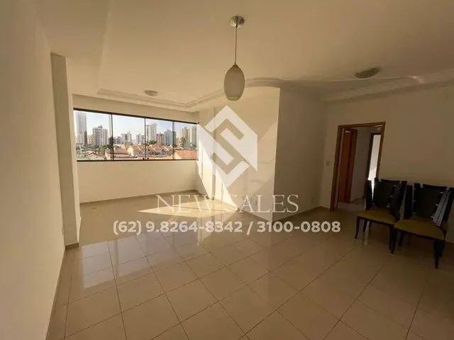 Imagem: Excelente Apartamento com 3 Suítes Plenas