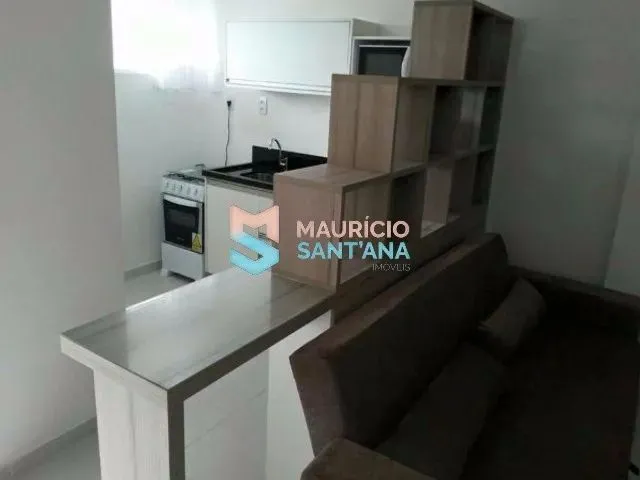 Imagem: Apartamentos / Flats Vilas do Atlântico