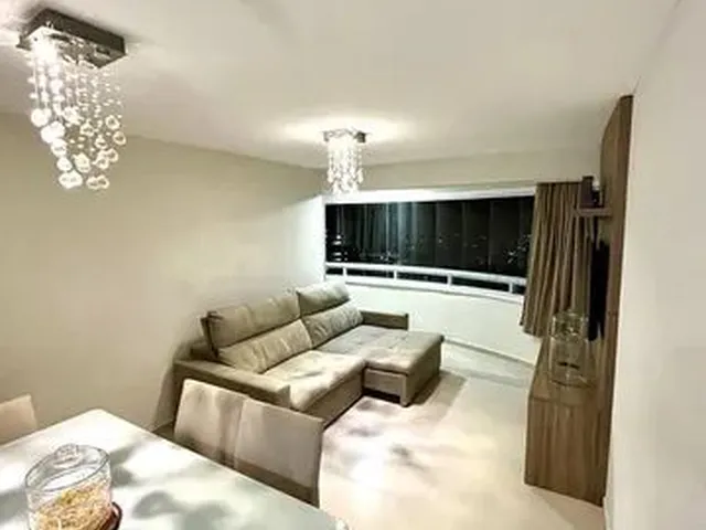 Imagem: Apartamento Todo Reformado no Residencial