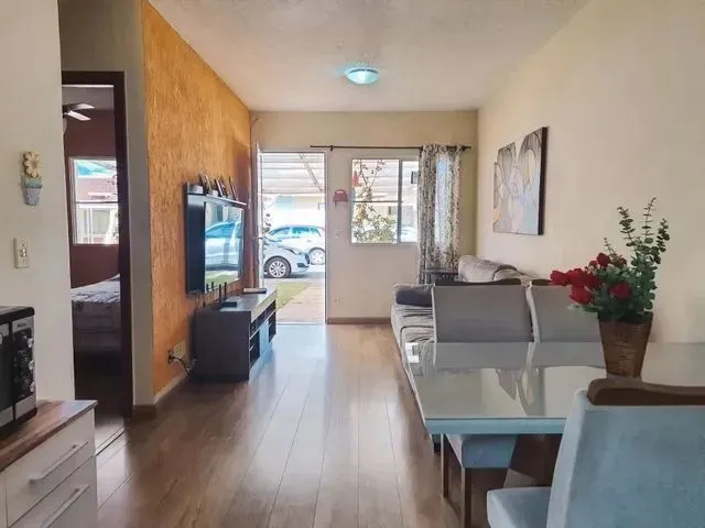 Imagem 3: Vendo Bela Casa no Riacho Fundo 1