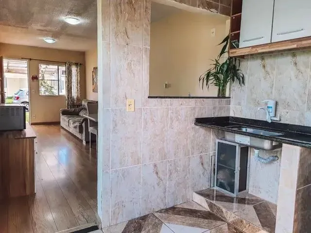 Imagem 4: Vendo Bela Casa no Riacho Fundo 1
