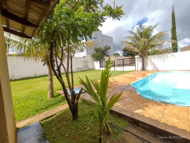 Imagem: Vendo Casa Incra 9- Sentido Brazlândia