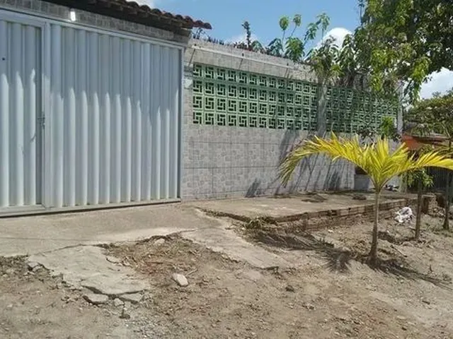 Imagem 6: Vendo Casa em Itamaracá no Forte