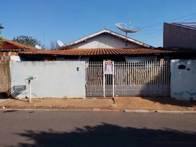 Imagem: Casa no Centro de Castilho/Sp