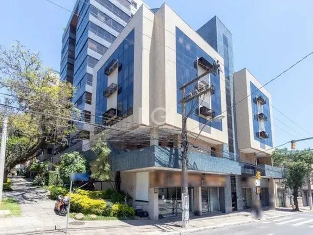Imagem: Conjunto/Sala para Venda - 48.99M², 0 Dormitórios
