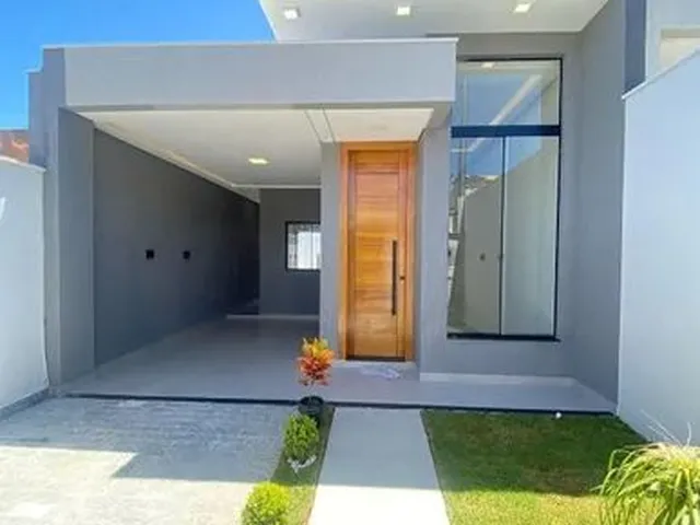 Imagem: Fk Casa para Venda em Itajaí - Sc