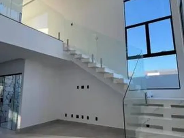 Imagem: Casa Nova em Alphaville Sergipe 2 - Moderna