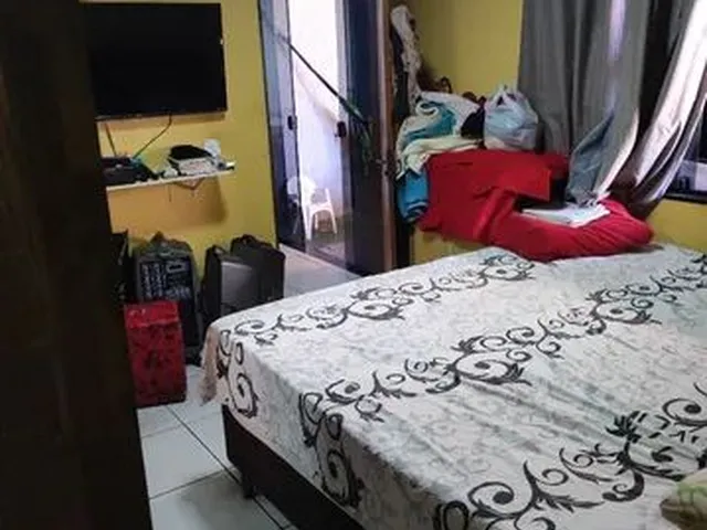 Imagem 11: Vende-Se Casa Areal Qs11 Cj S, Escriturada