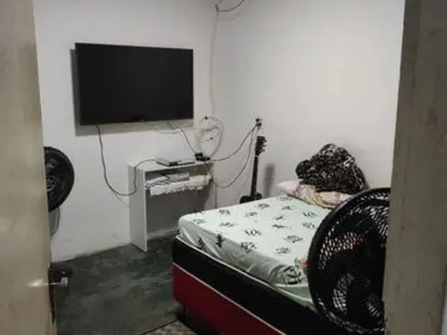 Imagem 15: Vende-Se Casa Areal Qs11 Cj S, Escriturada