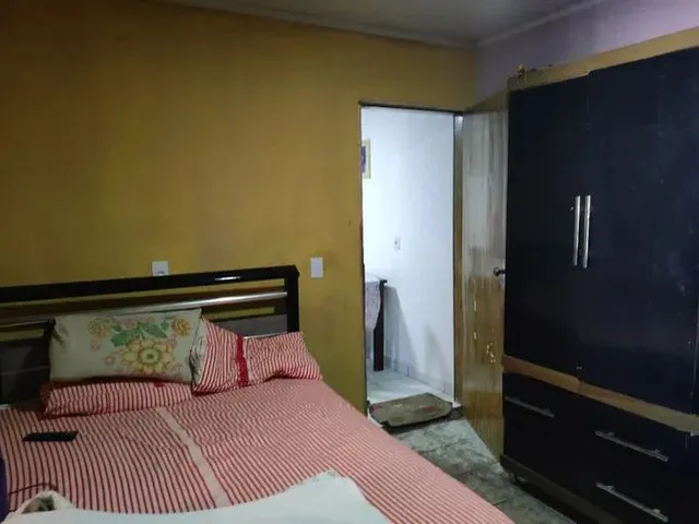 Imagem 3: Vende-Se Casa Areal Qs11 Cj S, Escriturada