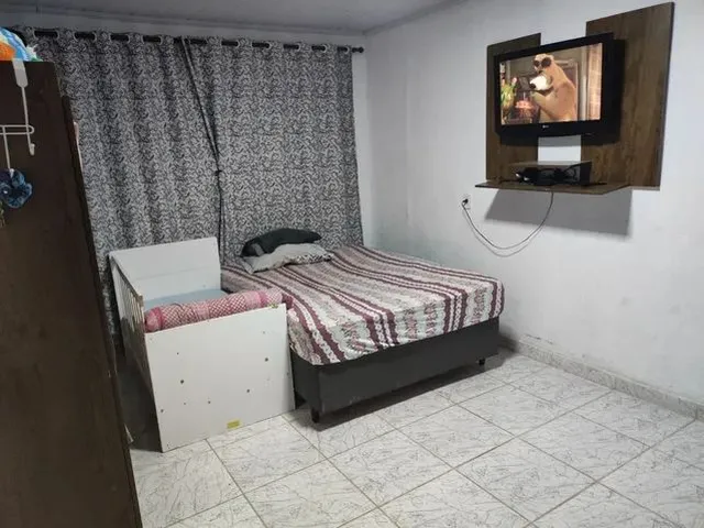 Imagem 6: Vende-Se Casa Areal Qs11 Cj S, Escriturada