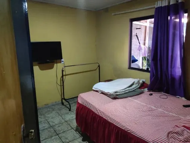 Imagem 10: Vende-Se Casa Areal Qs11 Cj S, Escriturada