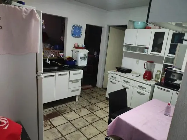 Imagem 12: Vende-Se Casa Areal Qs11 Cj S, Escriturada