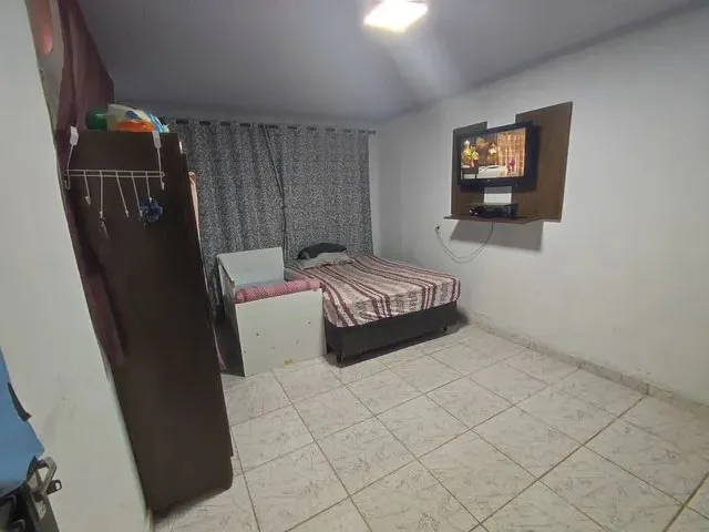 Imagem 8: Vende-Se Casa Areal Qs11 Cj S, Escriturada