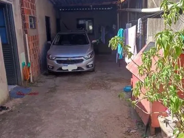 Imagem 7: Vende-Se Casa Areal Qs11 Cj S, Escriturada