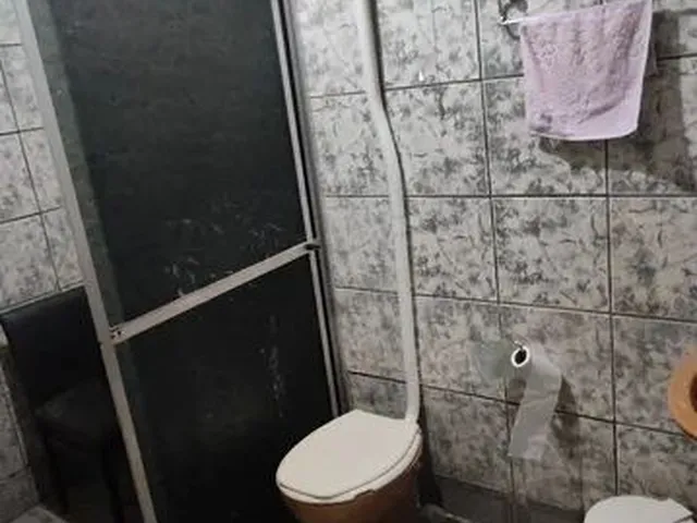 Imagem 2: Vende-Se Casa Areal Qs11 Cj S, Escriturada