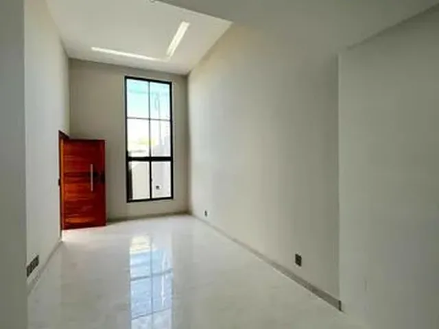 Imagem 4: Casa no Loteamento Luar da Barra.?