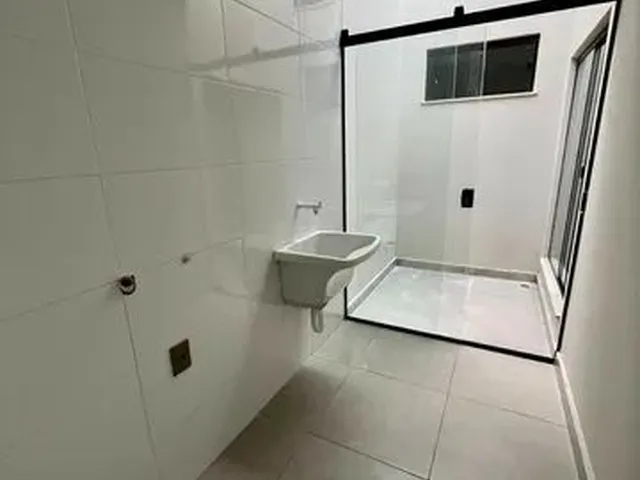 Imagem 6: Casa no Loteamento Luar da Barra.?