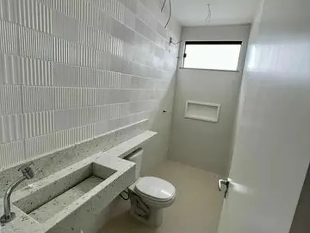Imagem 9: Casa no Loteamento Luar da Barra.?