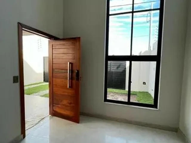 Imagem 3: Casa no Loteamento Luar da Barra.?
