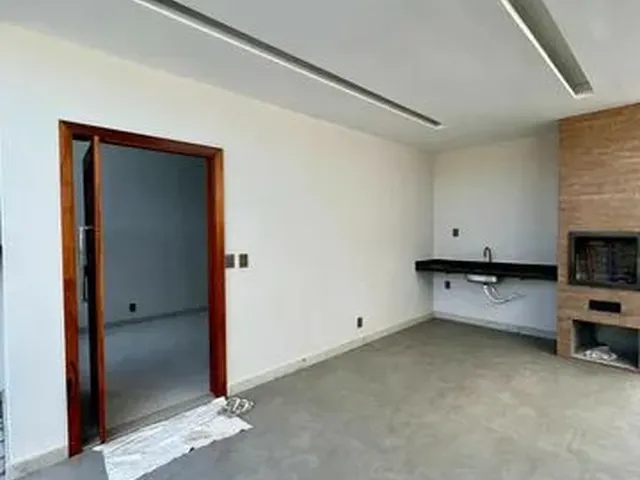 Imagem 5: Casa no Loteamento Luar da Barra.?