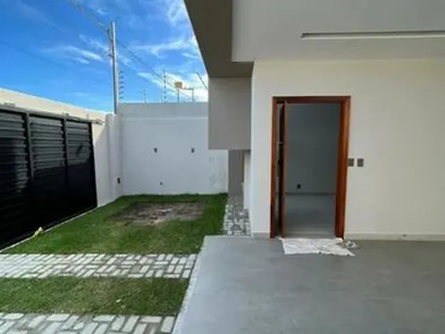 Imagem 8: Casa no Loteamento Luar da Barra.?