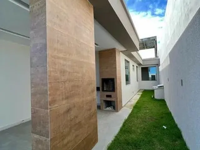 Imagem 10: Casa no Loteamento Luar da Barra.?