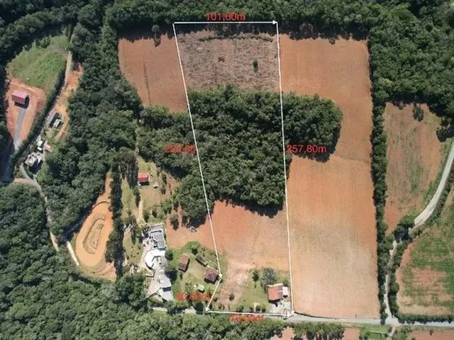 Imagem 1: Terreno/Chácara À Venda com 18Mil M2