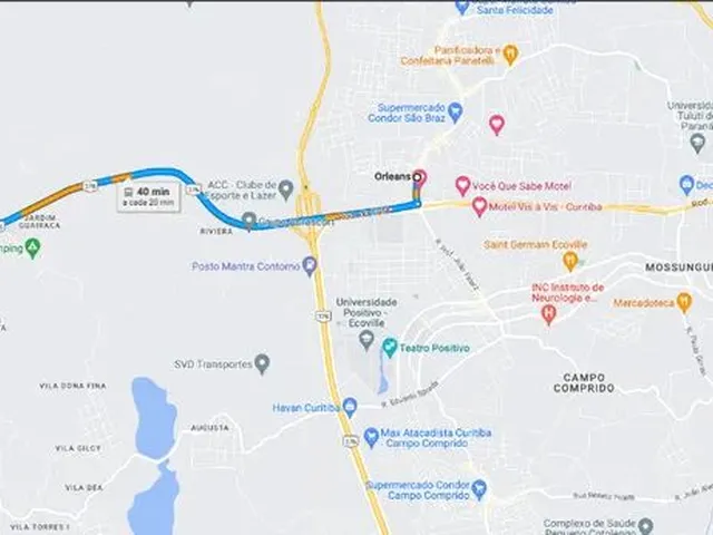 Imagem 4: Terreno/Chácara À Venda com 18Mil M2