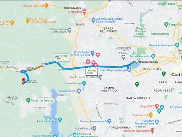 Imagem 5: Terreno/Chácara À Venda com 18Mil M2