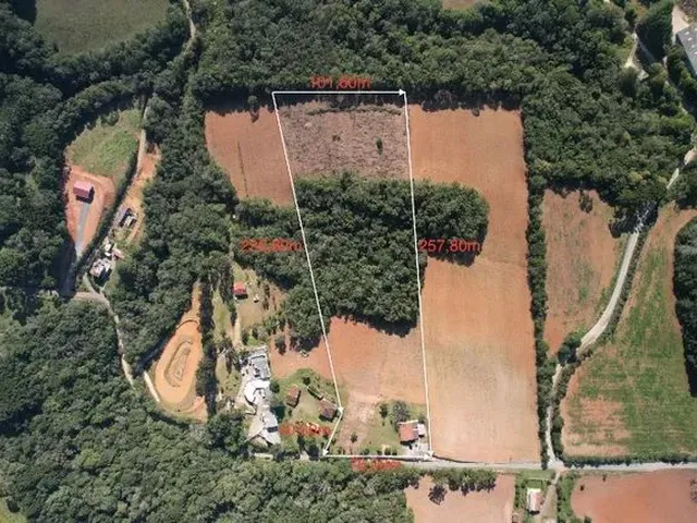 Imagem 3: Terreno/Chácara À Venda com 18Mil M2
