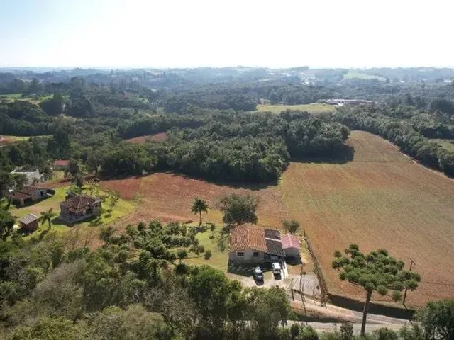 Imagem 6: Terreno/Chácara À Venda com 18Mil M2