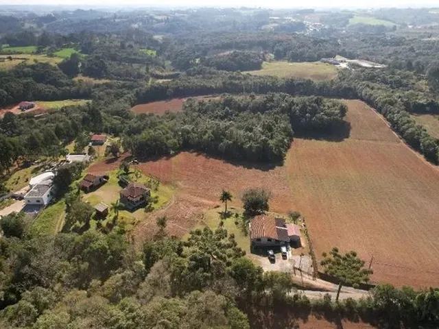 Imagem 8: Terreno/Chácara À Venda com 18Mil M2