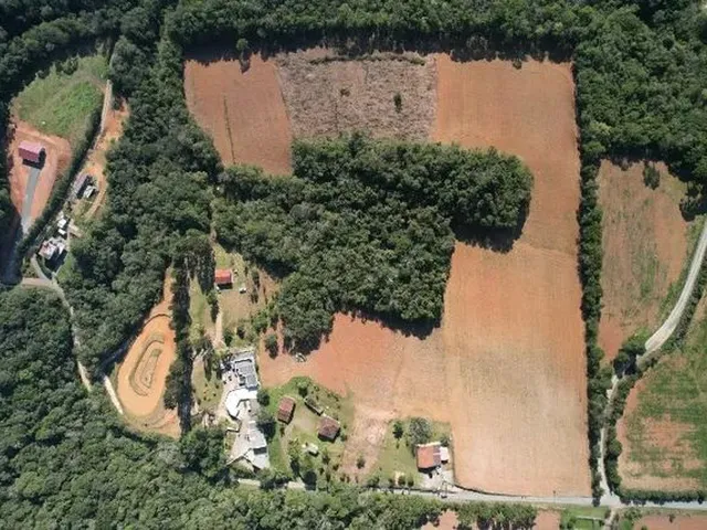 Imagem 10: Terreno/Chácara À Venda com 18Mil M2