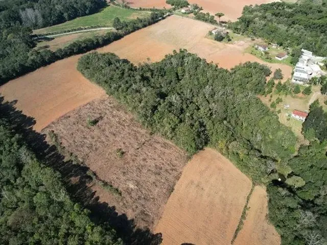 Imagem 9: Terreno/Chácara À Venda com 18Mil M2