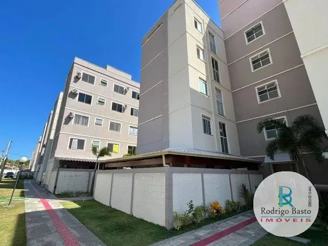 Imagem: Apartamento com 2 Dormitórios para Alugar