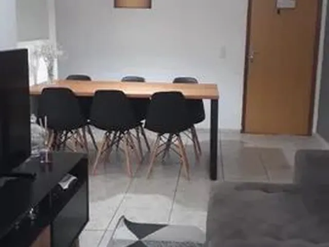 Imagem: Apartamento Térreo