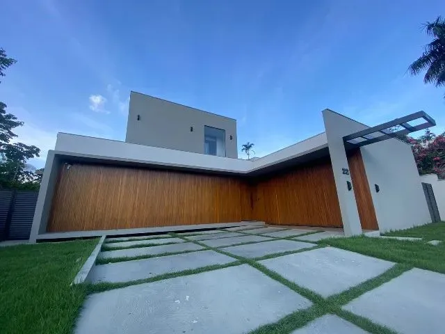 Imagem: Cond. Mediterrâneo, 812M², 4 Suítes