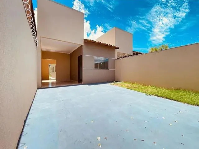 Imagem: Fk Casa para Venda em Chapecó - Sc