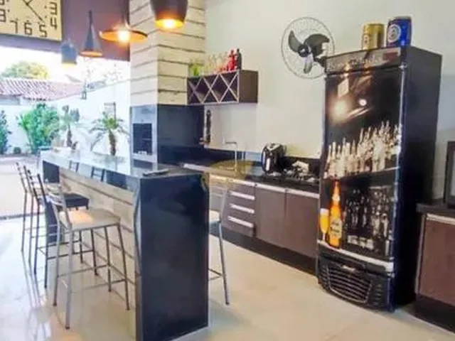 Imagem: Casa para Venda Possui 100 Metros Quadrados