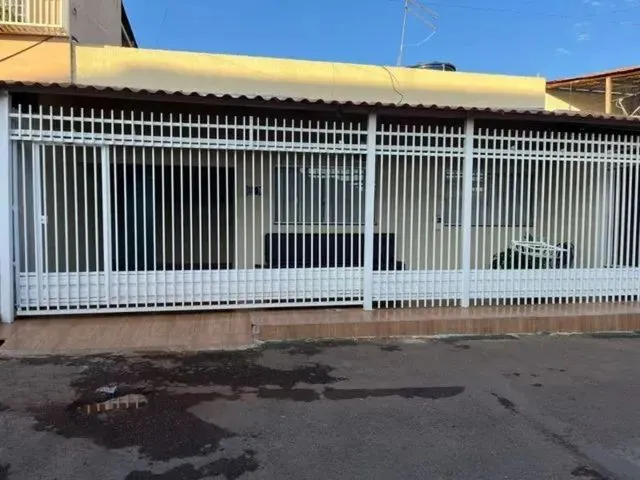 Imagem: Casa para Venda Tem 200 Metros Quadrados