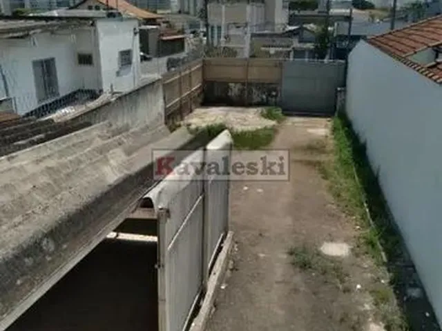 Imagem: . Terreno Jardim da Saúde - São Paulo