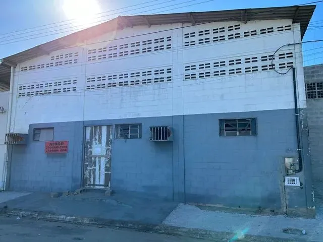 Imagem: Alugo Galpão Ótima Localização