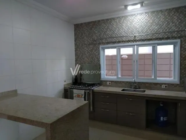 Imagem 5: Casa - Reserva Real - Paulínia